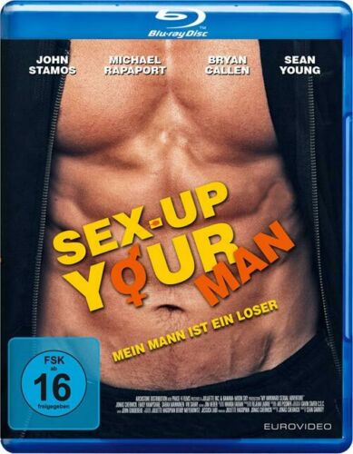 Sex-up your Man - Mein Mann ist ein Loser Blu-ray
