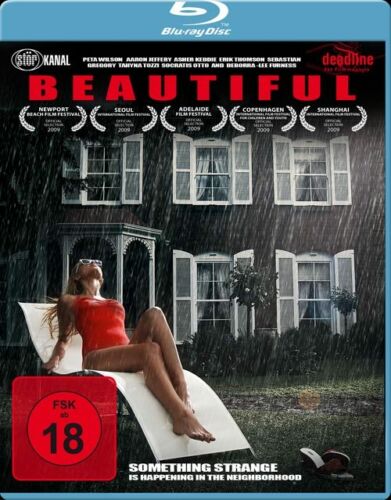 Störkanal: Beautiful  Blu-ray