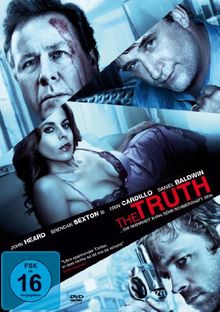 The Truth - Die Wahrheit kann sehr schmerzhaft sein DVD