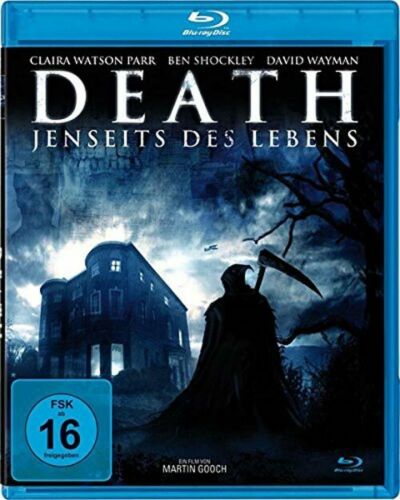 Death - Jenseits des Lebens Blu-ray