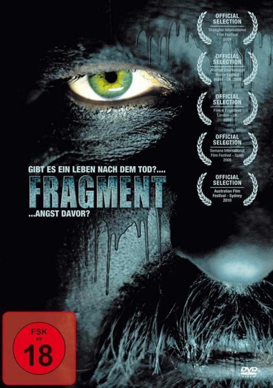 Fragment DVD NEU/OVP FSK18!
