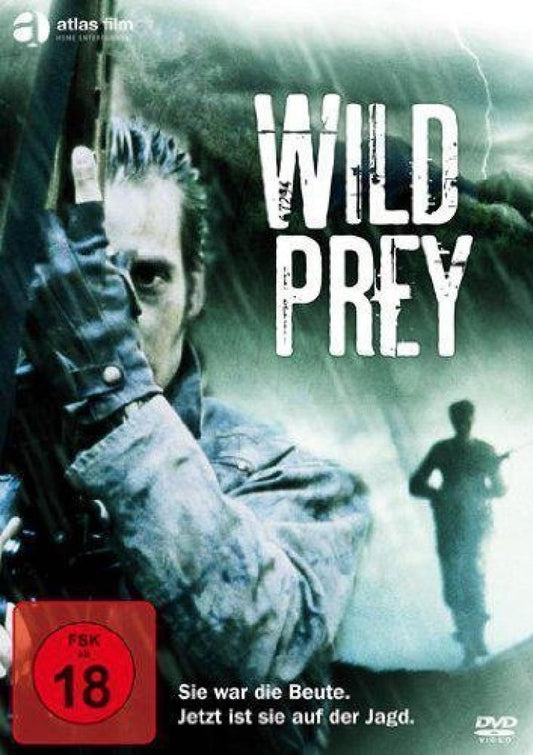 Wild Prey DVD